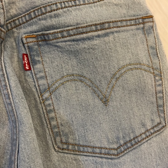 Levi 501s - Picture 8 of 11